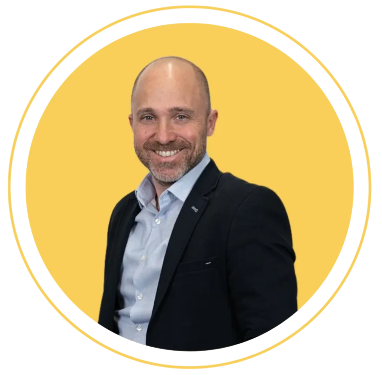 Gaber Marolt predavatelj