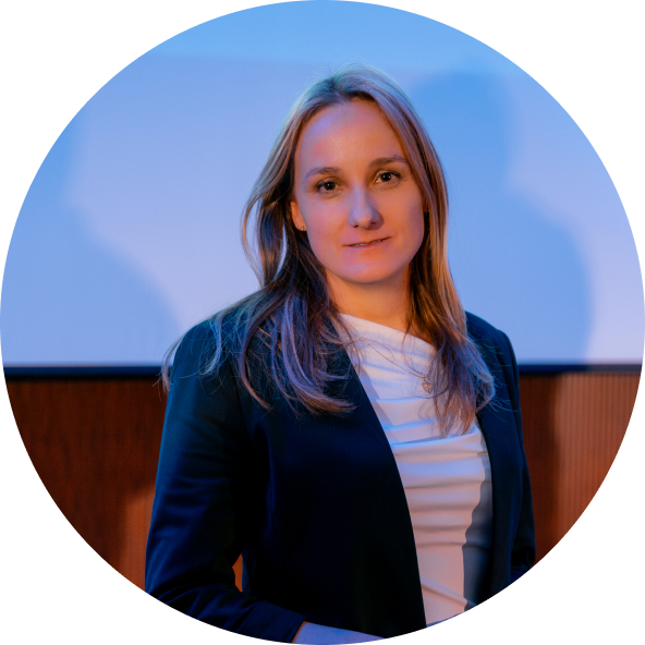 Nataša Šafhalter Đukić